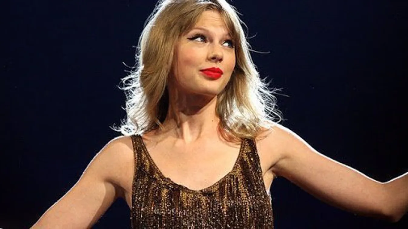 Taylor Swift nem akármilyen összeggel segített a megözvegyült négygyerekes anyán
