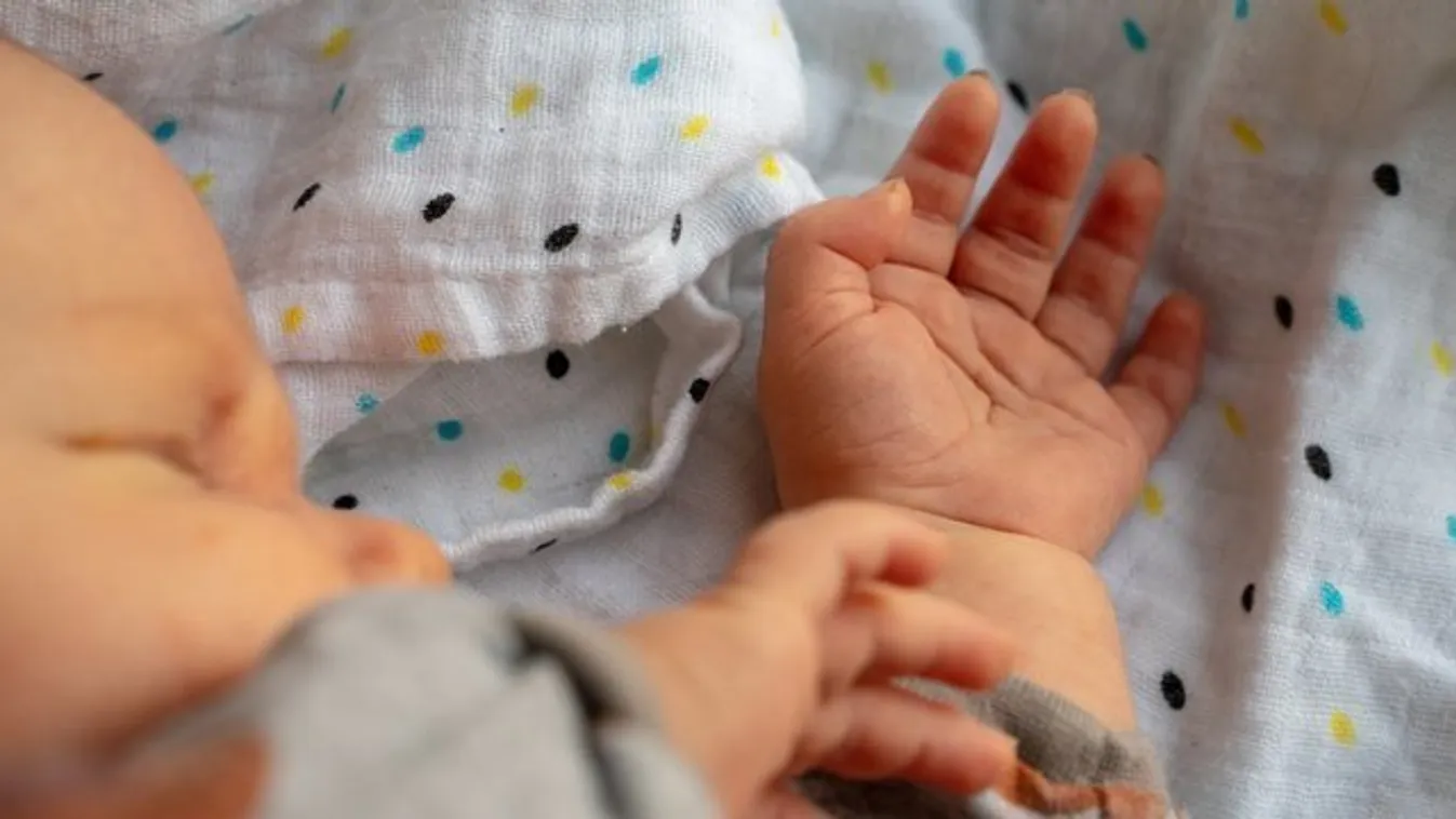 Nem elég a Covid, idén télen újabb vírus csaphat le: Csecsemők fokozott veszélyben