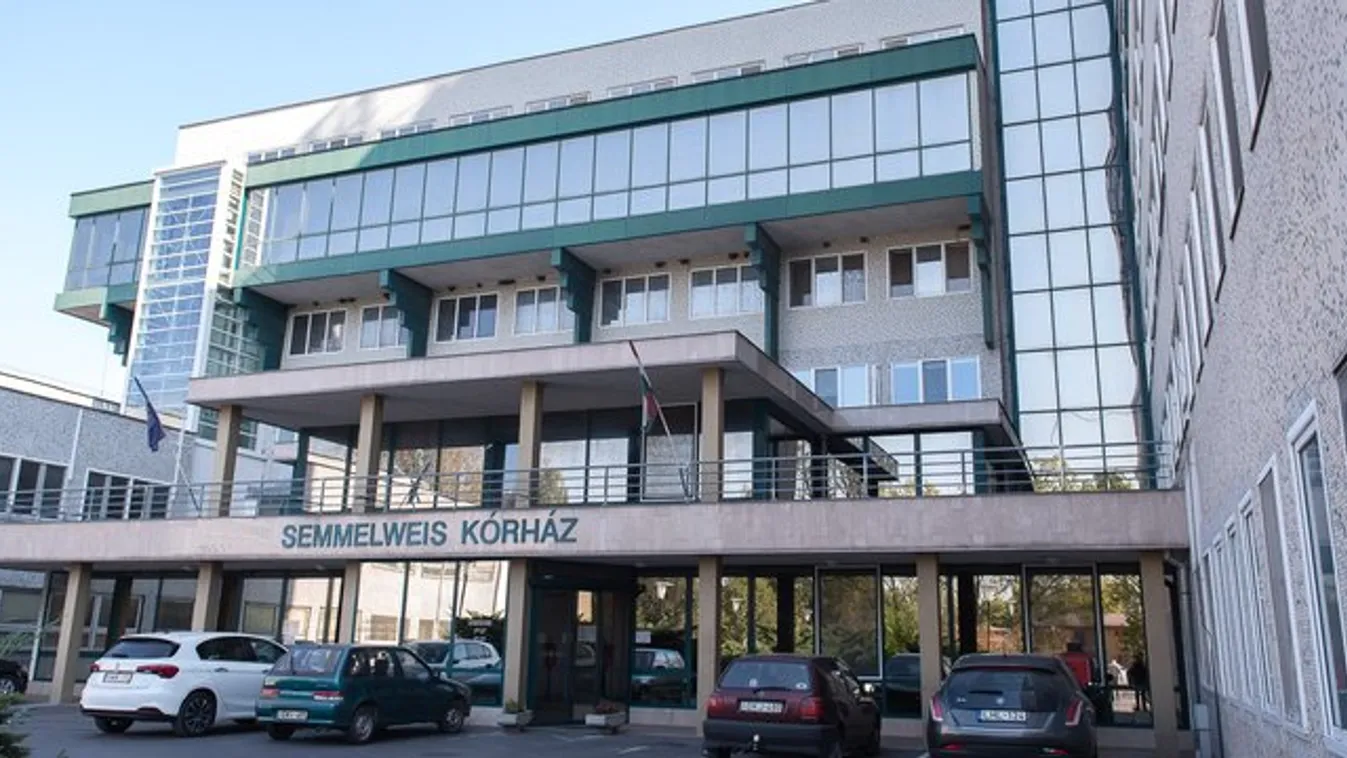 Tragédia: a kórházban meghalt, miután kerti tóba esett a kétéves Szabika Kiskunmajsán