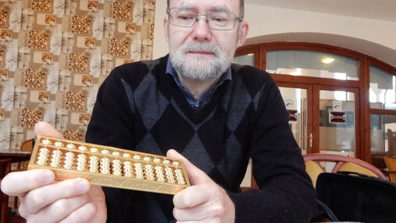 Aranyszorobánt hozott a postás