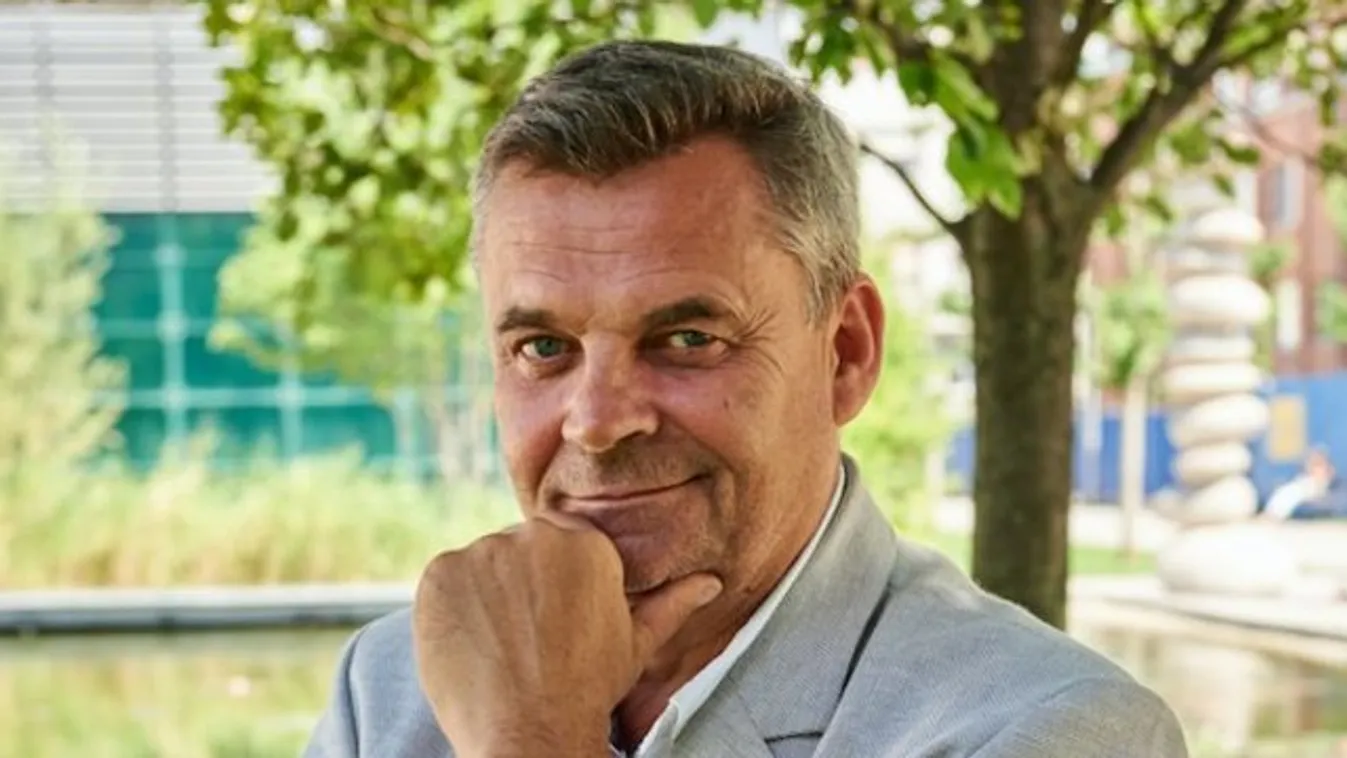 R. Kárpáti Péter: Nem kell félni a haláltól!