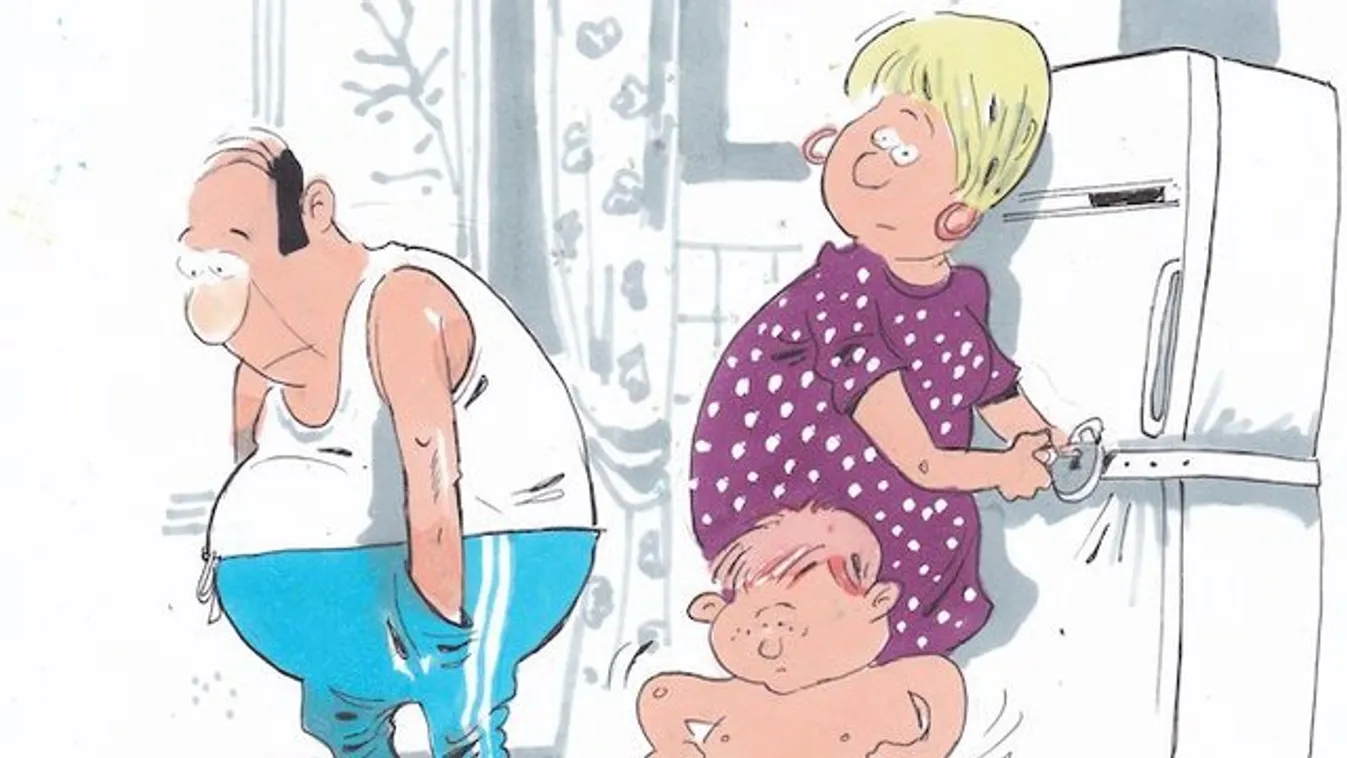 Napi ötszöri étkezéssel felkészítheti a gyomrát szilveszterre
