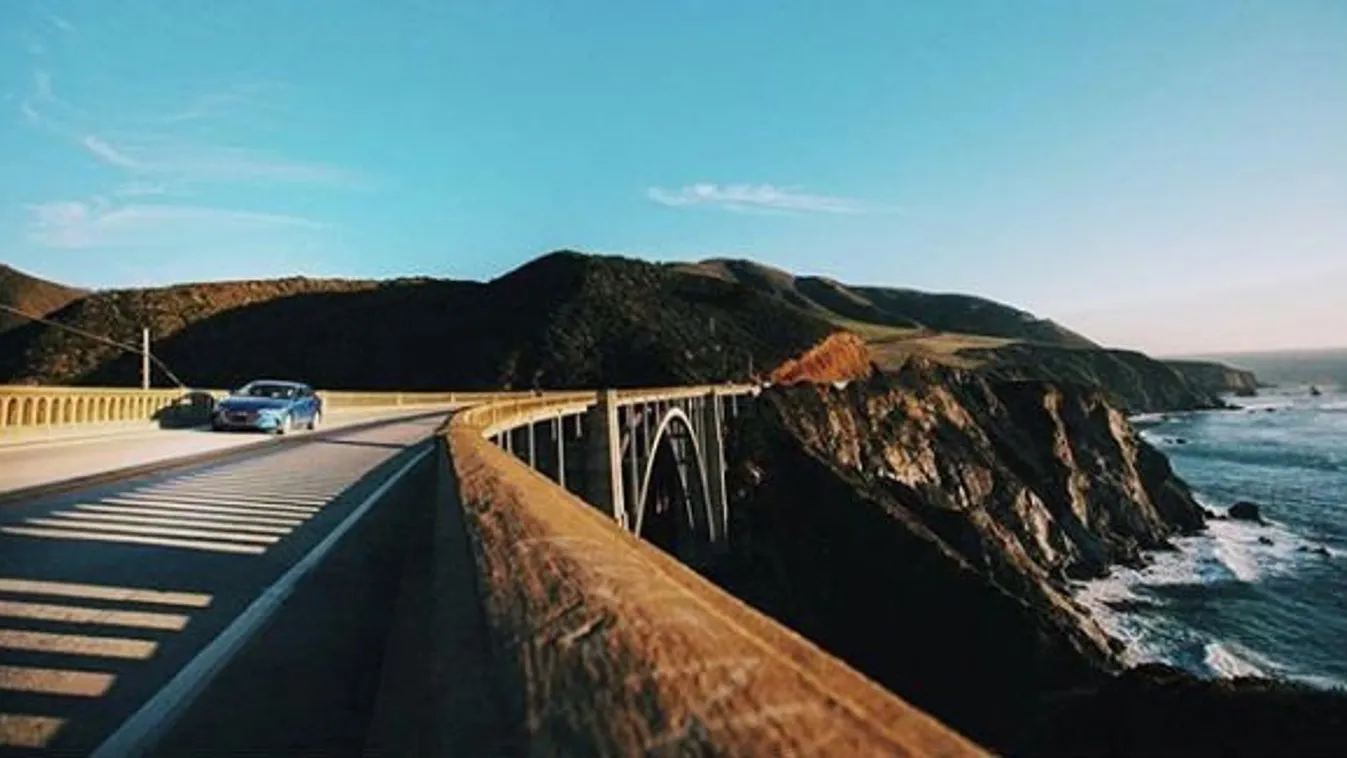 Az Instagram legnépszerűbb helyeire vinné utasait egy cég