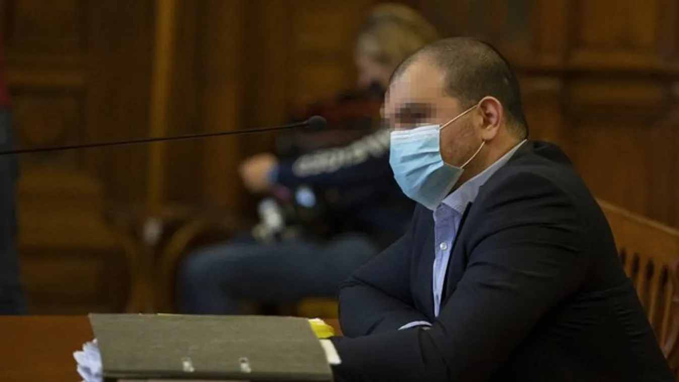 VV Fanni-ügy – B. László: Épelméjű vagyok! –  exkluzív