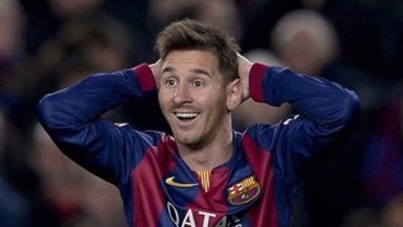 Messi Beckhamnél játszana?
