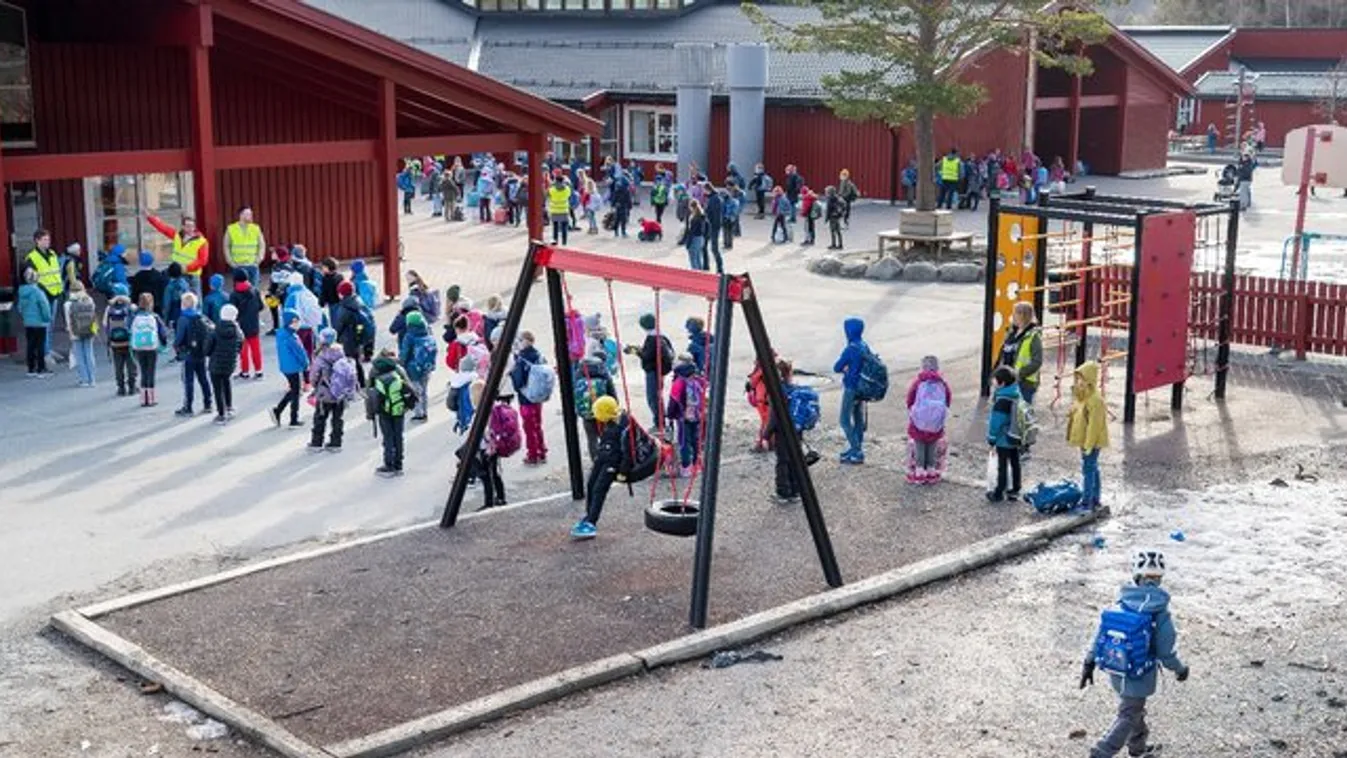 A norvégoknál 209, a svédeknél 3000 halott