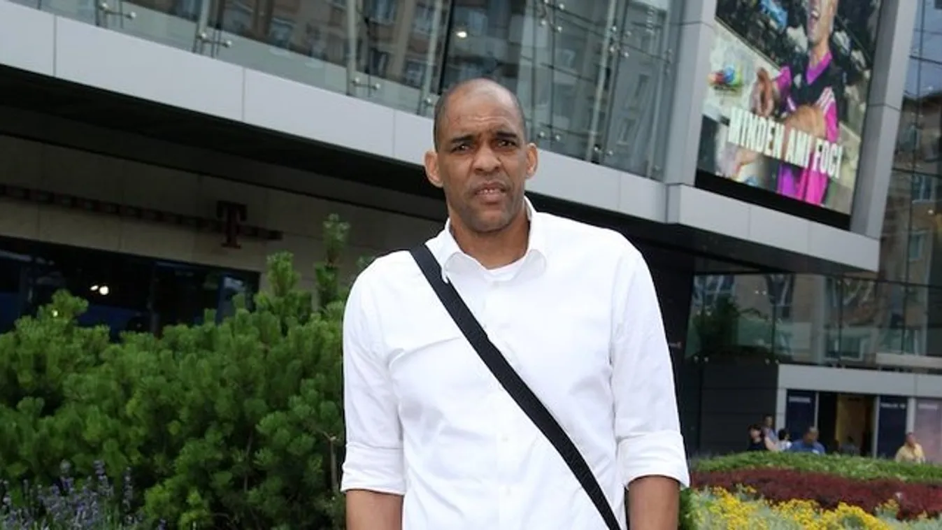 Pérez Carlos visszatért Veszprémbe