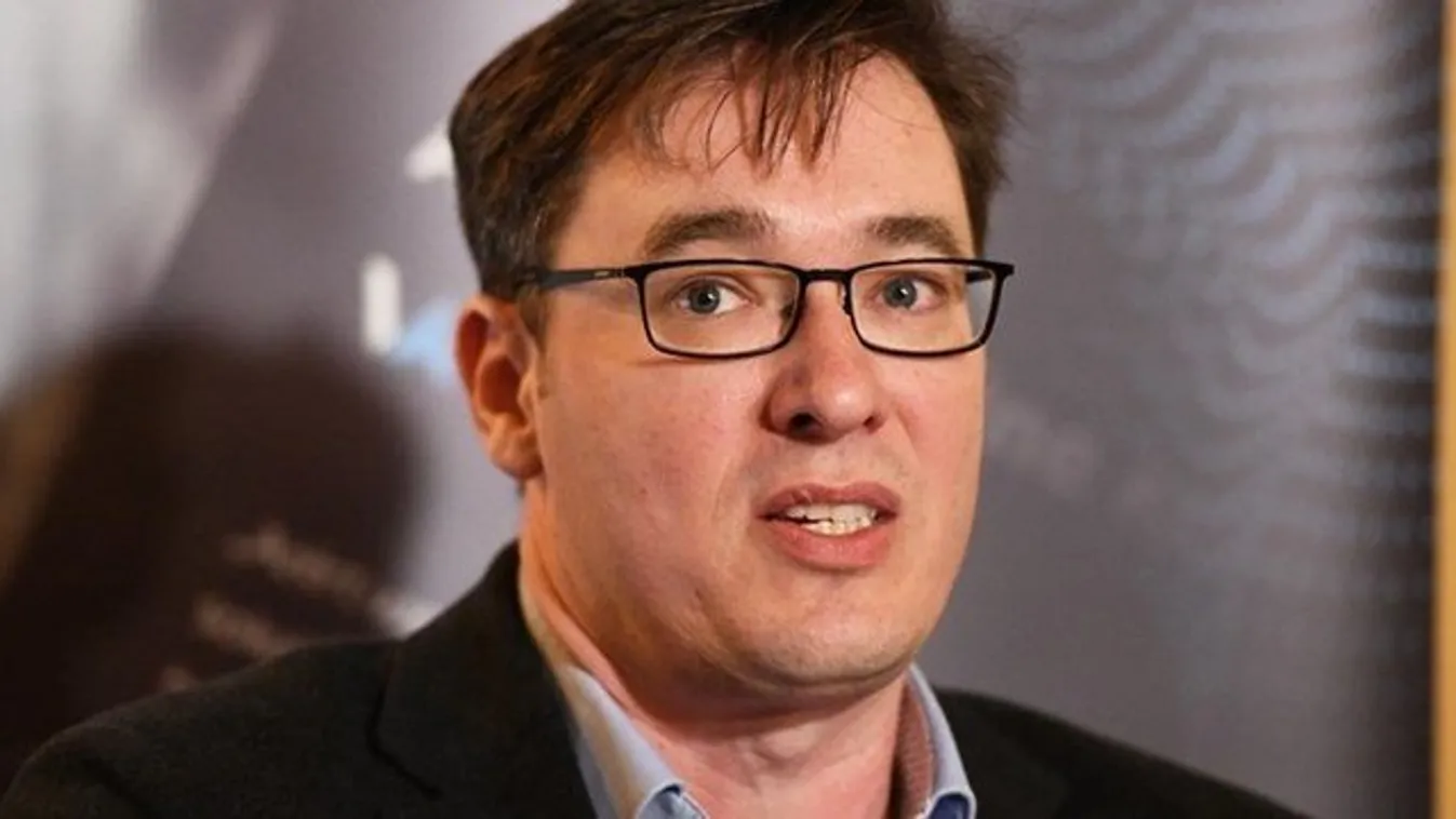 Újabb felvétel került elő: Karácsony Gergely meg sem tud szólalni angolul - videó