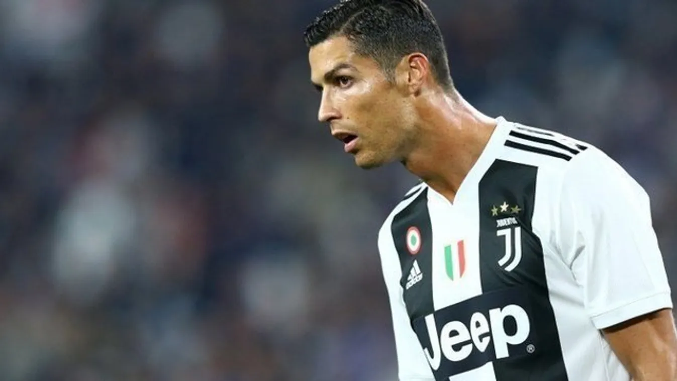 Lefokozzák Ronaldót a Juventusnál: már nem ő a szabadrúgáskirály!