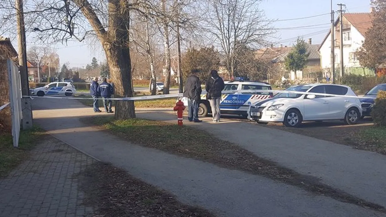 Idős embert vertek félholtra Kókán