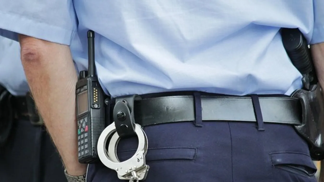 Újabb női holttestet találtak Pozsonyban - a rendőrség fontos közleményt adott ki