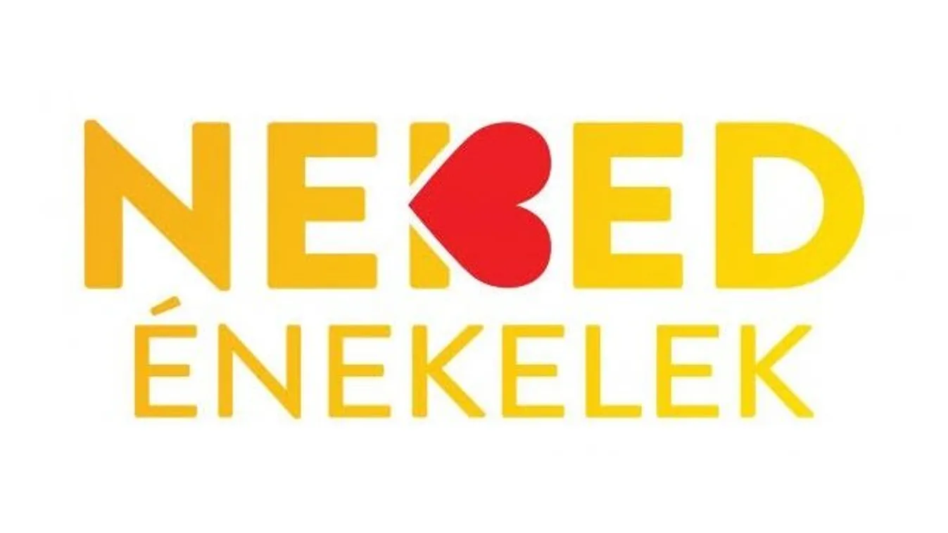 Neked énekelek – gyereknapi adománygyűjtő gálaest a TV2-n