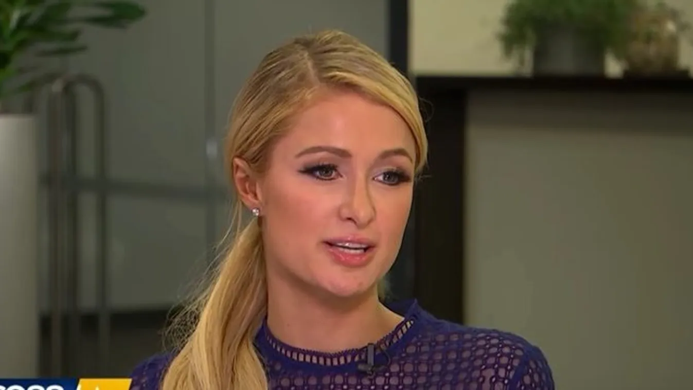 Paris Hilton még mindig úgy néz ki, mint egy Barbie-baba - fotók