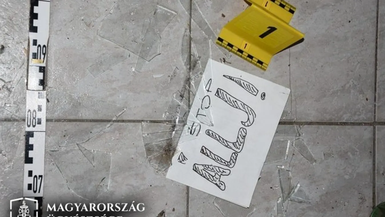 Áramot vezetett a kilincsbe, a bíróságon találta magát a nyugdíjas bácsi