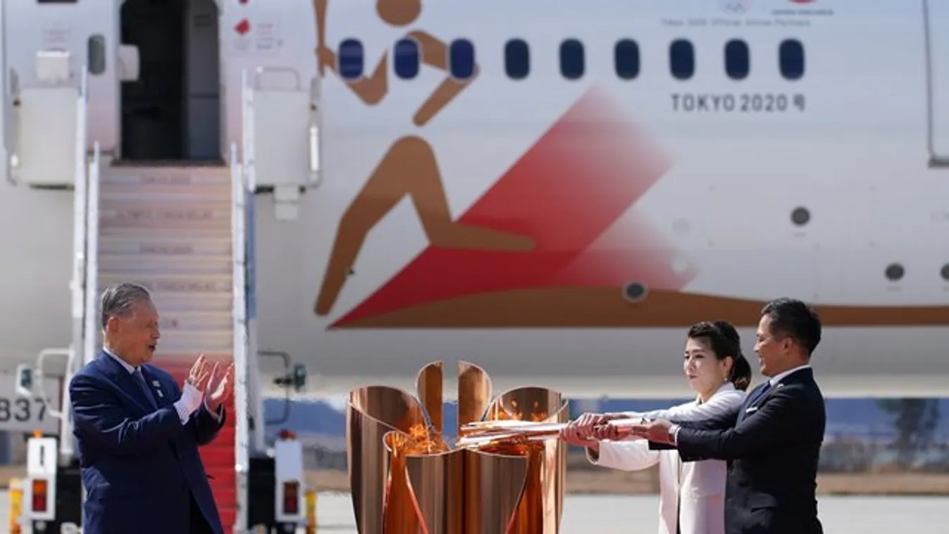 Kanada bojkottálja a tokiói olimpiát, ha idén rendezik meg