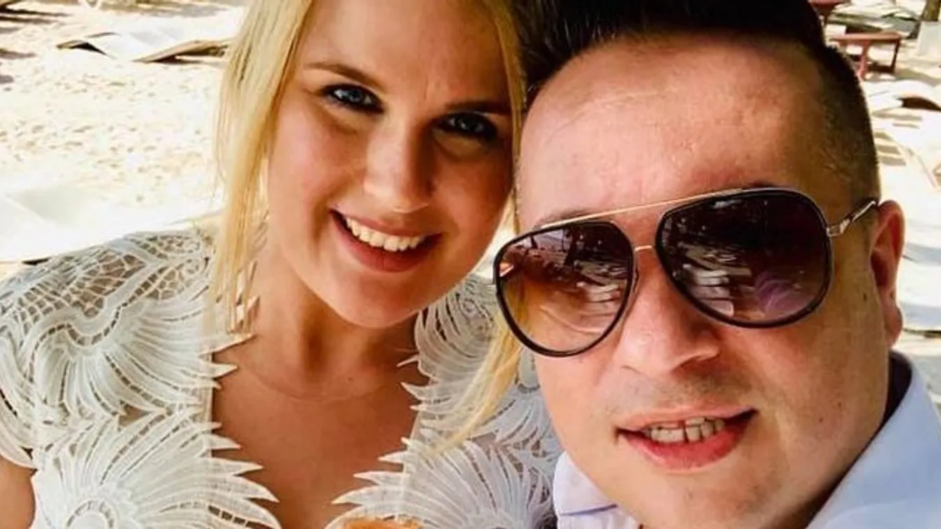 Lehull a lepel, ezért ment tönkre L.L. Junior házassága
