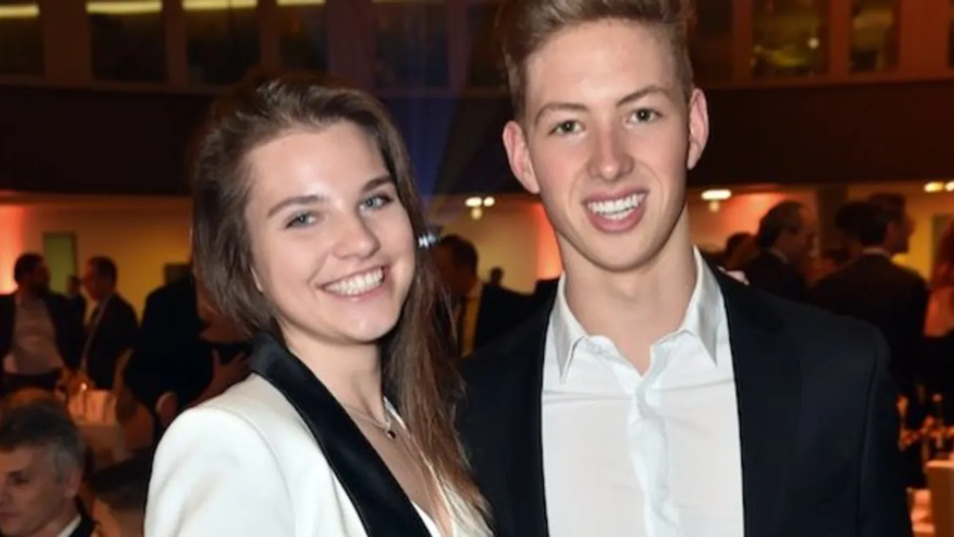Keszthelyi Vivien szerint nagy jövő áll Mick Schumacher előtt