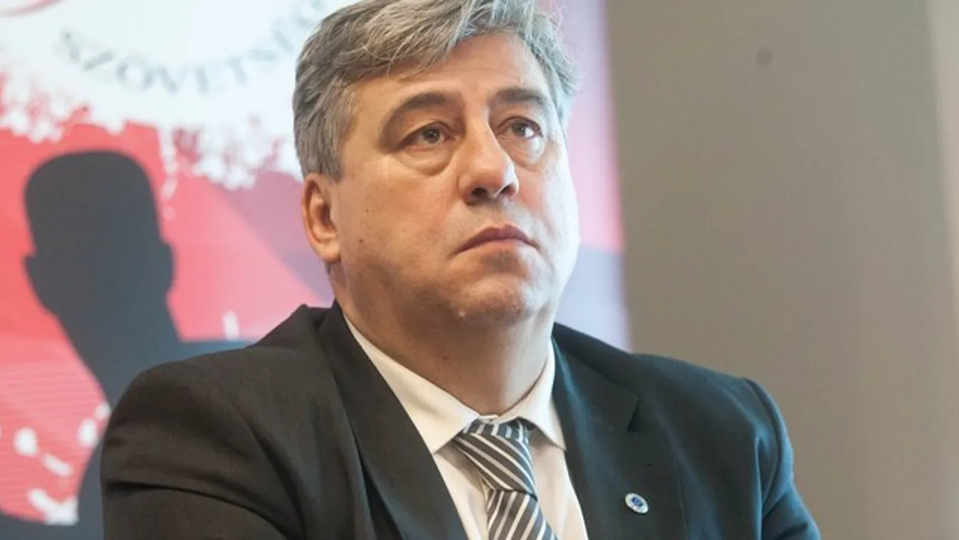 Mocsai Lajos: Nem működött Davis rotációja