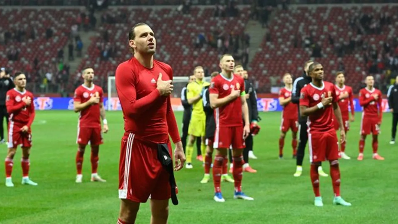 Szalai Ádám nem kertelt, megmondta a durván őszinte véleményét a válogatottról