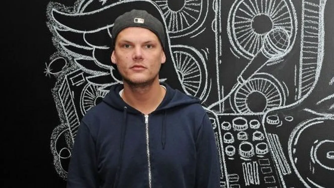 Felfedte kilétét Avicii titkolt szerelme: már a családalapítást tervezték