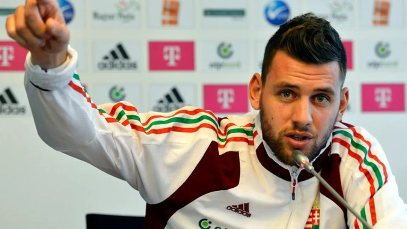 Vezér lett Szalai Ádám, a megmondóember