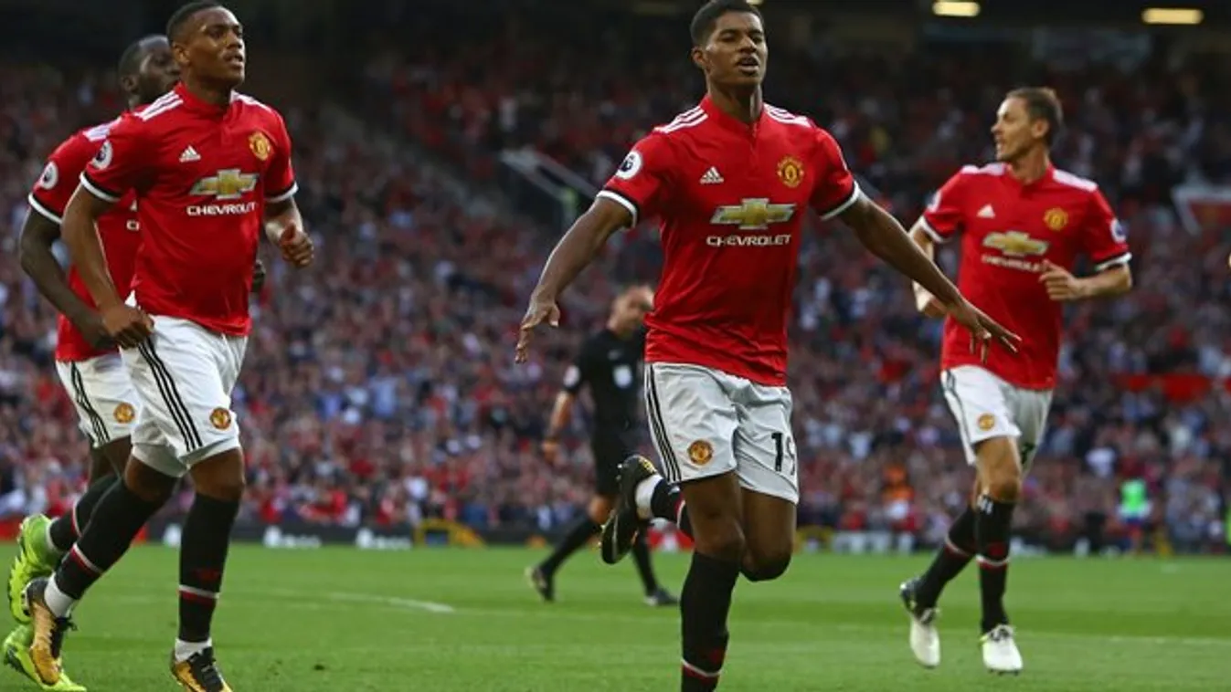 Kim Dzsong Un rajong a Manchester Unitedért