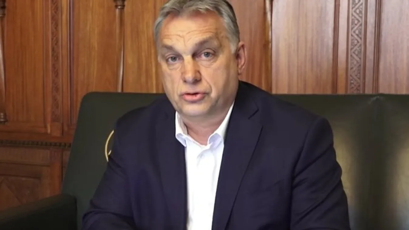 Orbán Viktor: mindenkinek számít a véleménye – videó