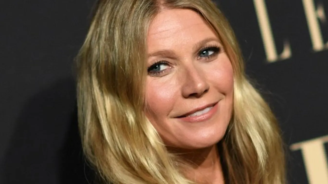 Egy héten hétszer rúgott be a karanténban Gwyneth Paltrow