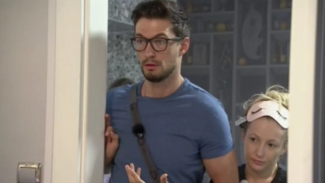 Eddig tartott a nagy barátság? Máris összebalhézott az RTL Klub két sztárja - videó