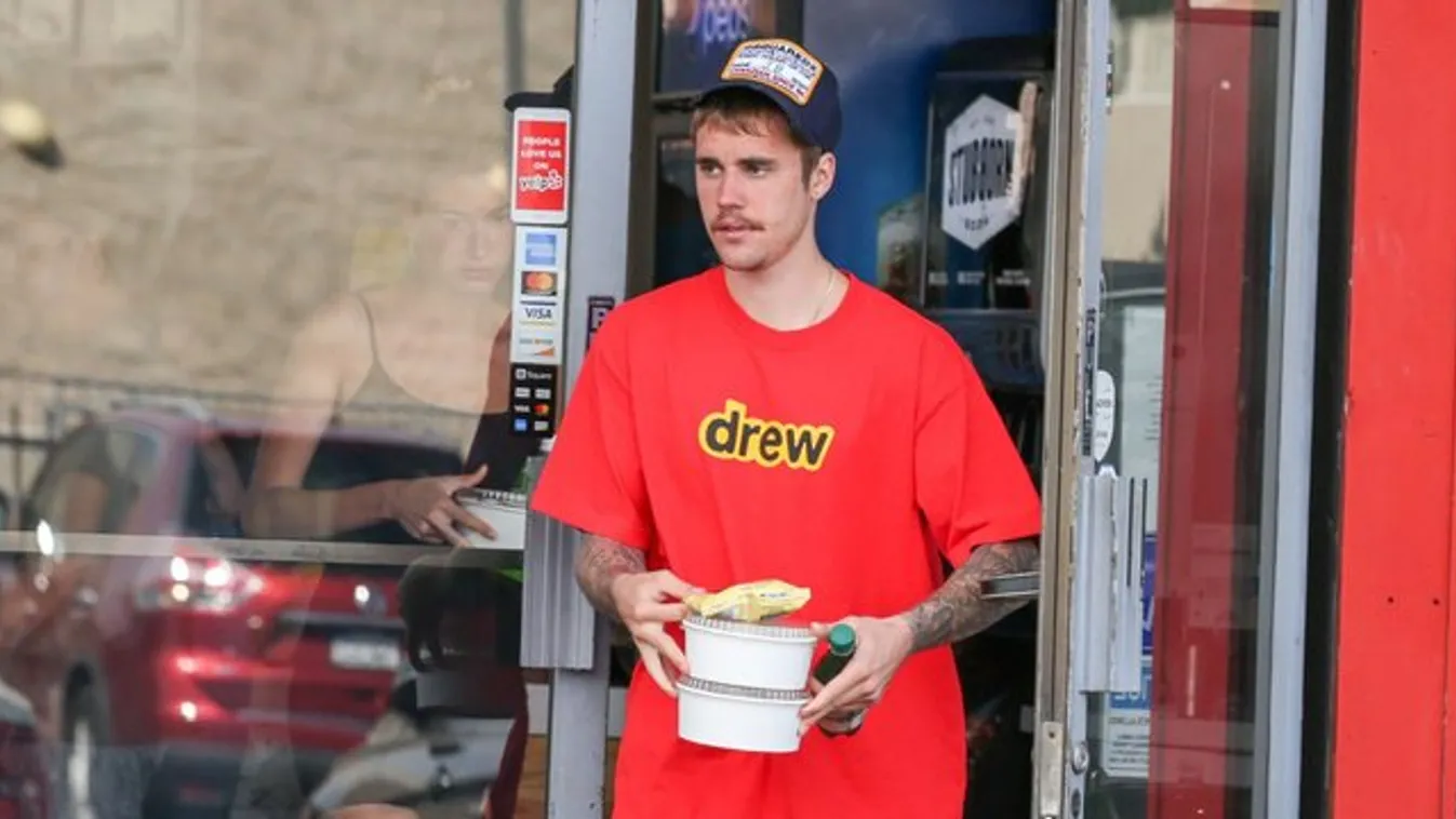 Tolvajnak hitték Justin Biebert