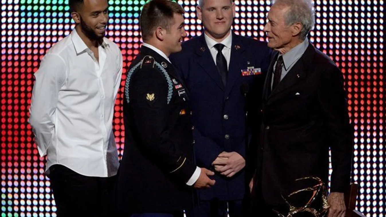 Clint Eastwood filmje forgalmazásának felfüggesztését kérte a terrorista ügyvédje