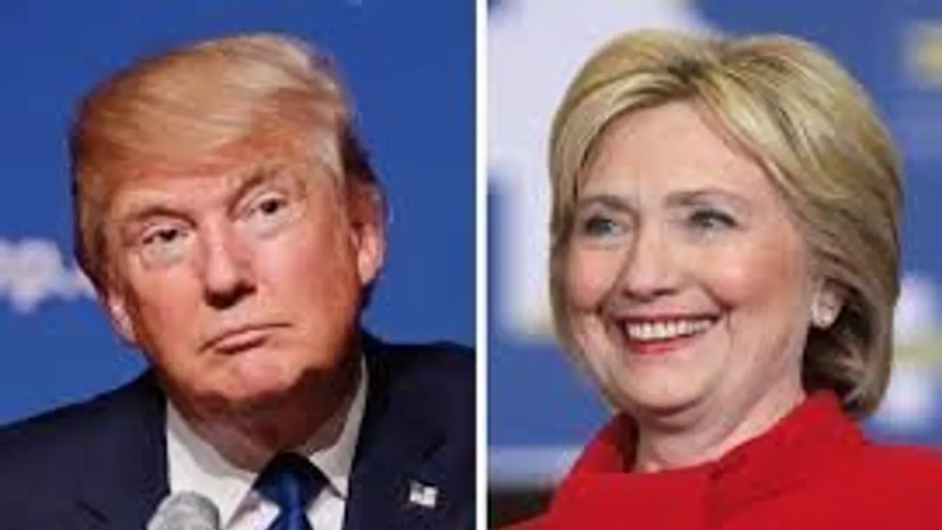 Hillary Clinton volt jobb a kedd esti elnökjelölti vitában?