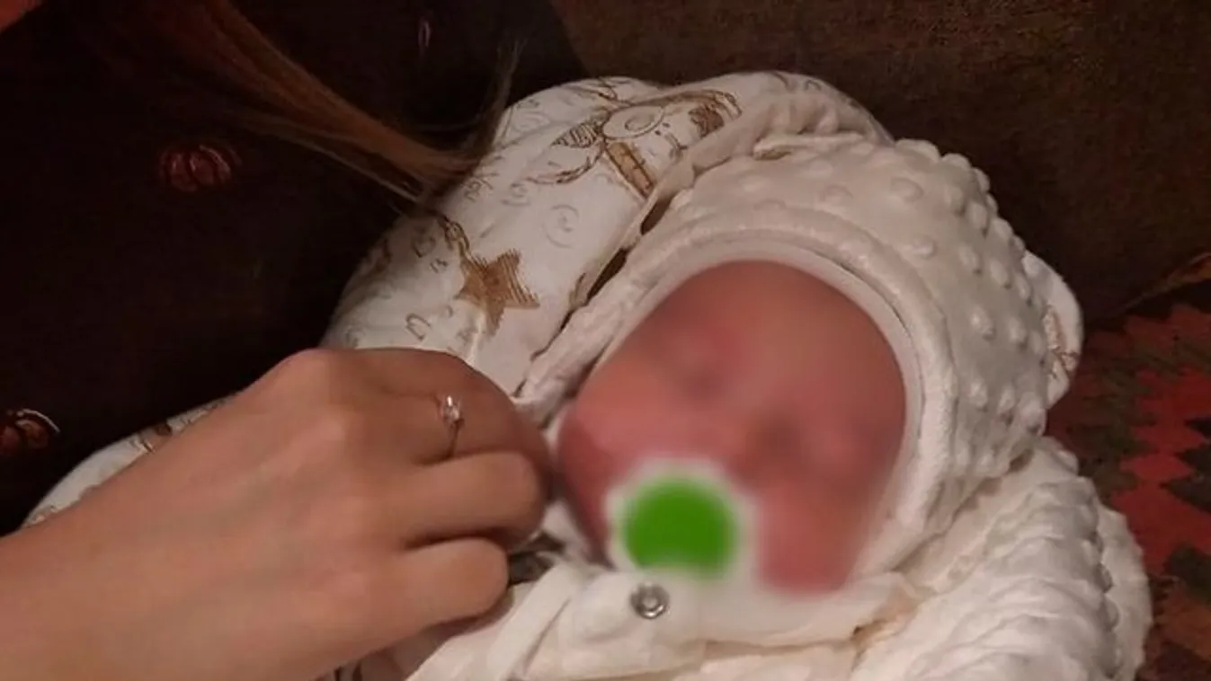 A koronavírus miatt több nő az újszülött gyermekét próbálja pénzért eladni