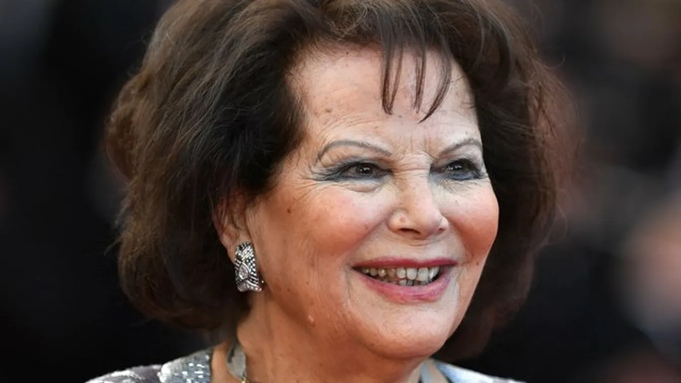 Claudia Cardinale viseli Adrien ékszereit