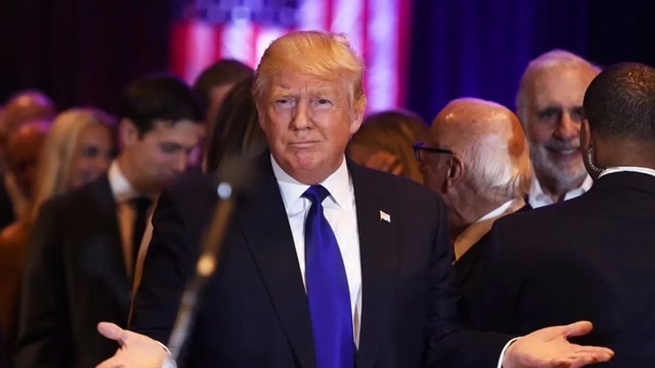 Nagy a baj: már az Iszlám Állam is idiótának tartja Donald Trumpot