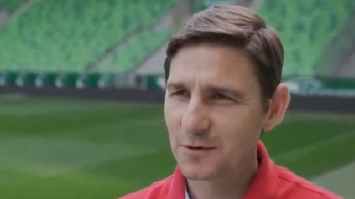 Gera Zoltán: Jézus tökéletes példakép számomra