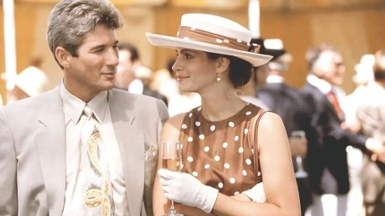 Julia Roberts: Főállású anya vagyok