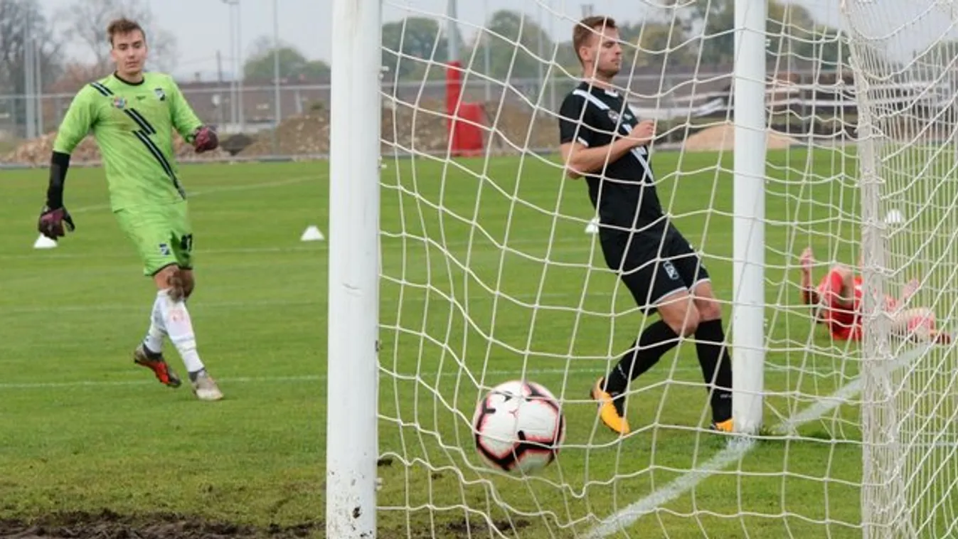 Kizárták az Ózdot a 29-0 után