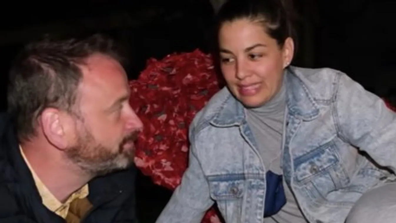 Ördög Nóráékat is beoltják, erre kiderítették, milyen ízű a fülzsír és milyenek a kedves testnedvek - Videó