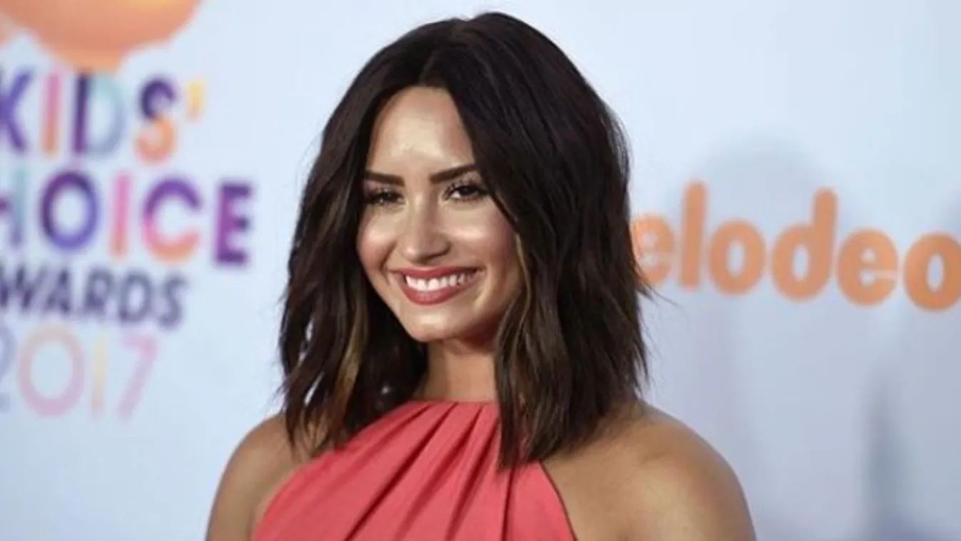 Demi Lovato kórházba került heroin-túladagolás miatt