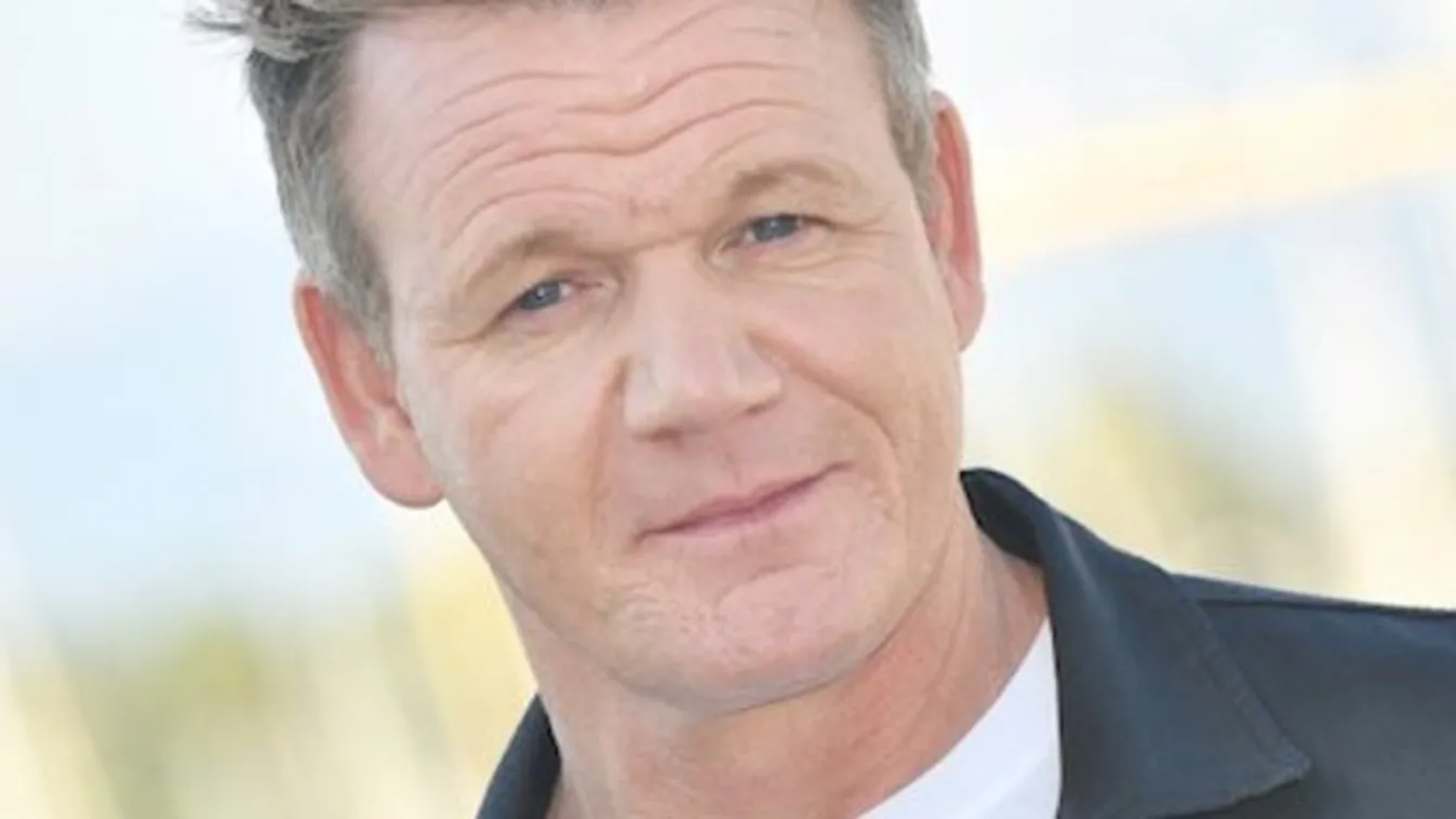 Folpackkal csal Gordon Ramsey