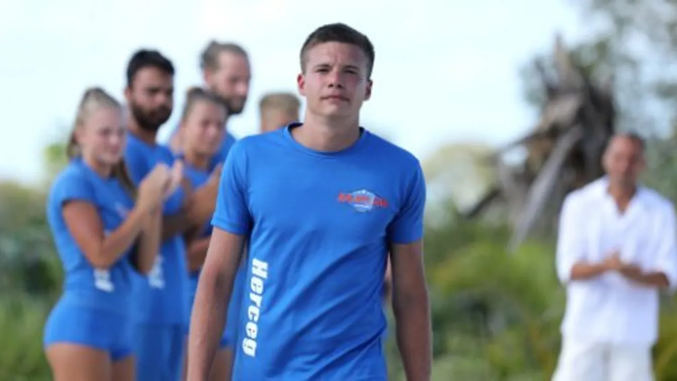 Dominikán ragadt az Exatlon legújabb kiesője is