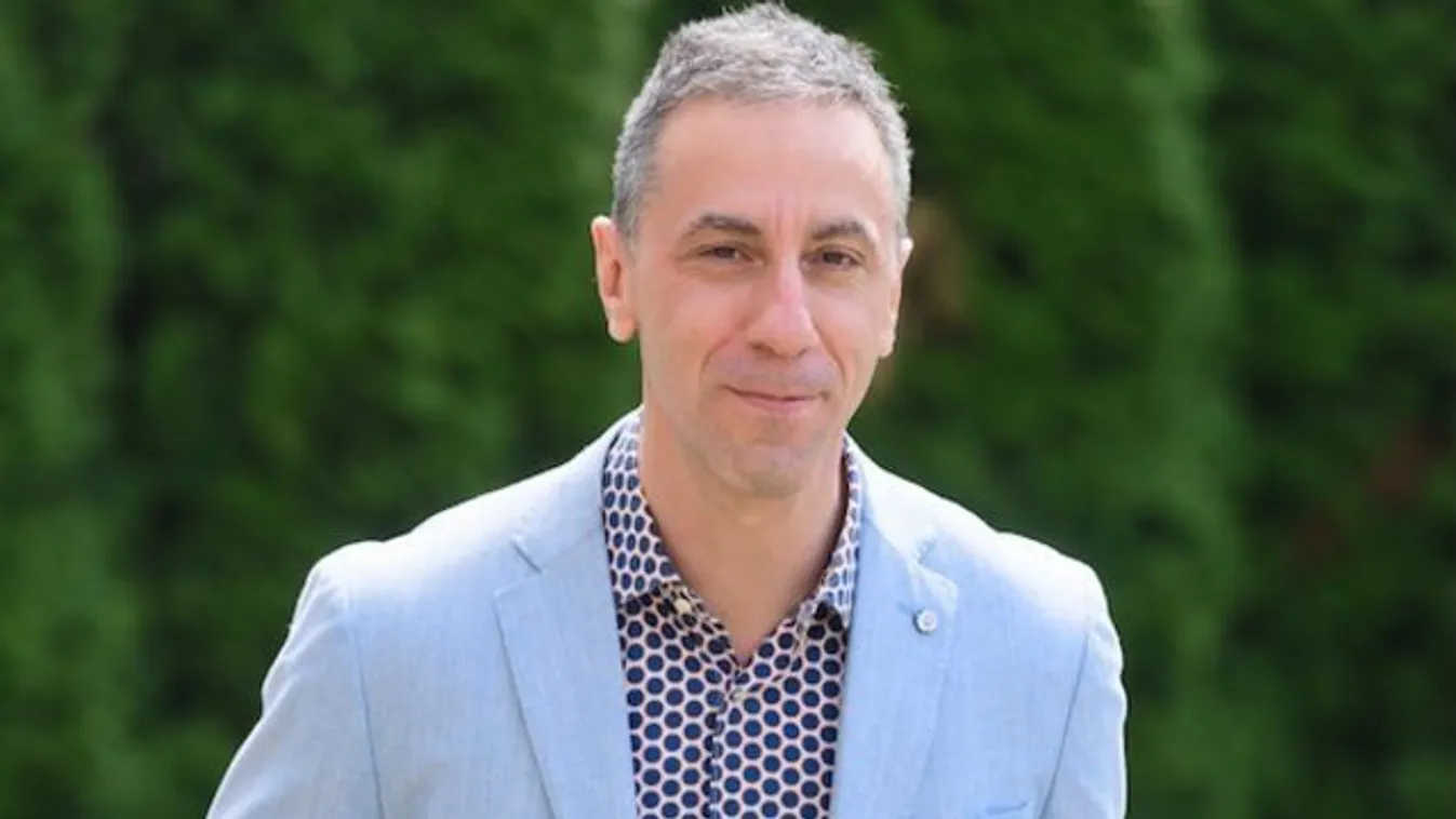 Mi történt?! Fedél nélkül maradt Csonka András