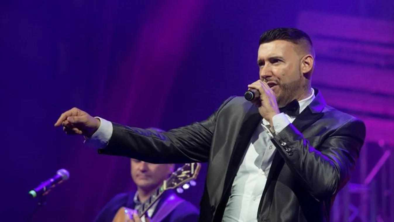 Raktárkoncert – Jolly: Nem a pénz miatt zenélek – videó