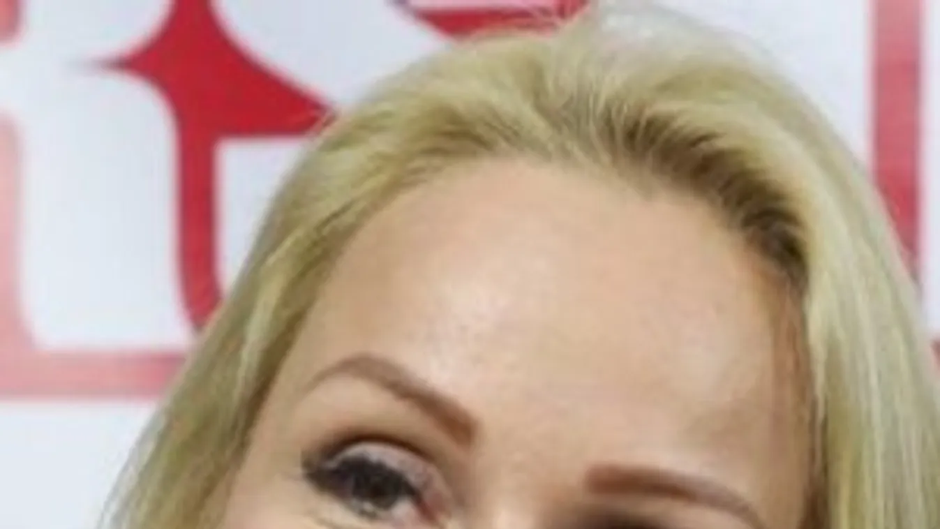 Hatalmas az öröm: Köllő Babett évek óta vár erre a pillanatra