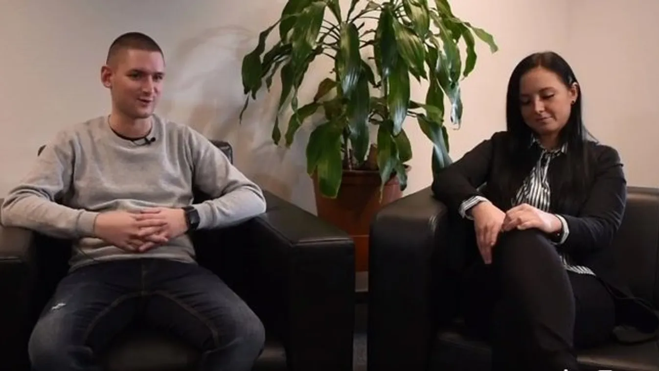 Szívszorító vallomást tett az Újpesten megkéselt rendőr járőrtársa – videó