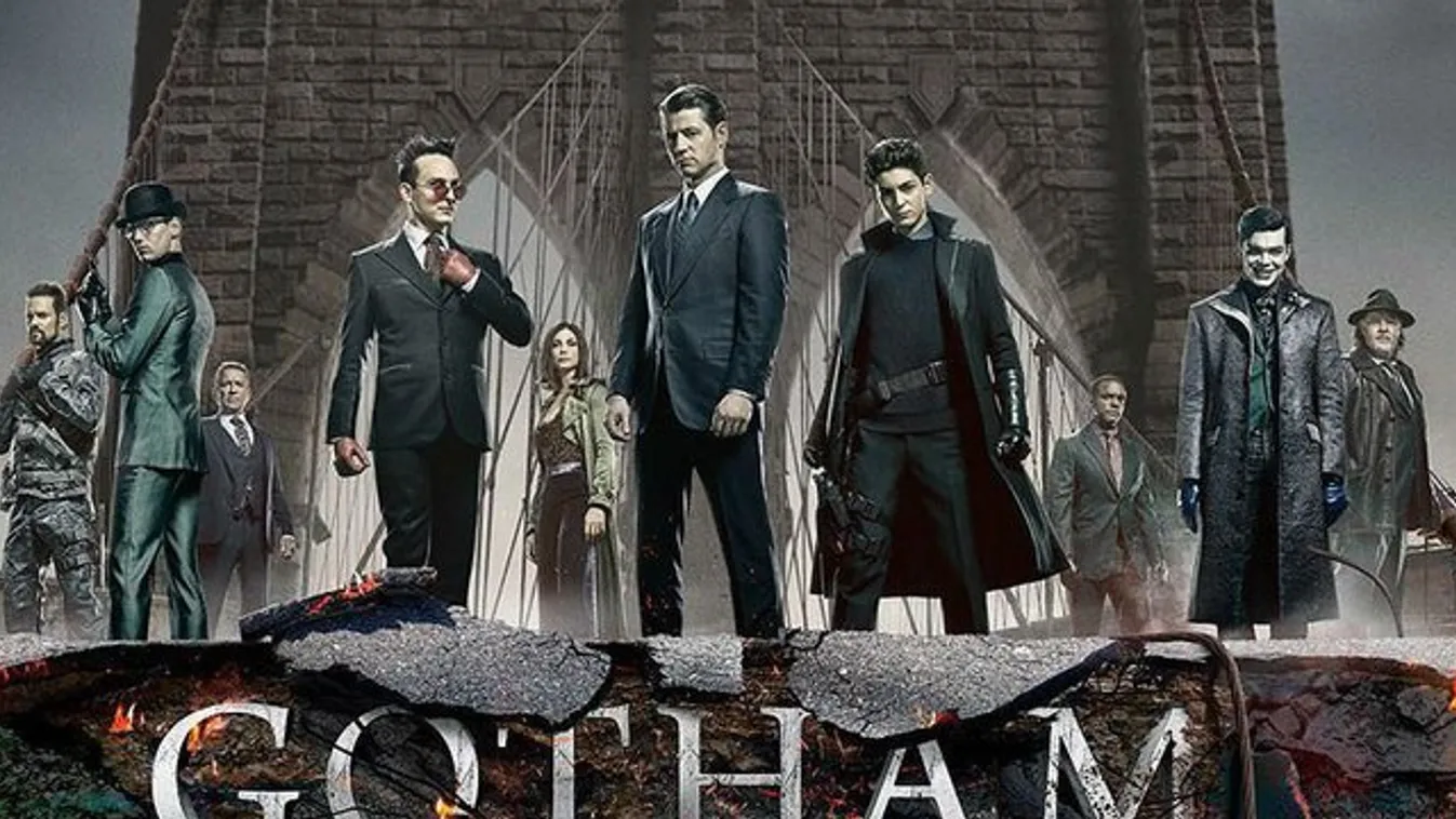 Magyar tervező kabátját viseli Batman