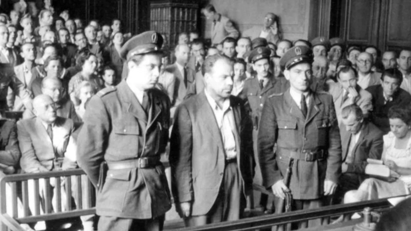 Retró krimi - 12 ezerért csontozta ki áldozatát a budapesti libakereskedő