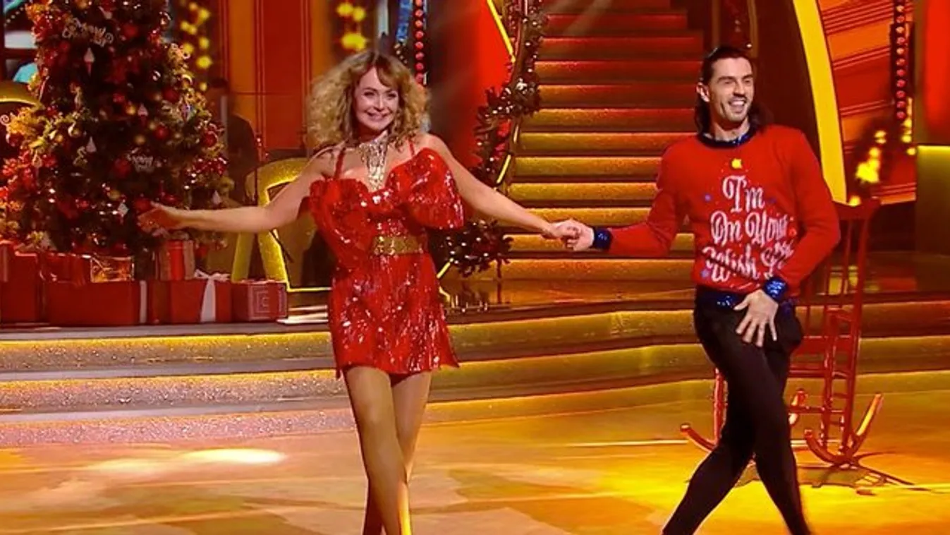 Durván lepontozta a zsűri Gabriela Spanic produkcióját – mi történhetett? – videó
