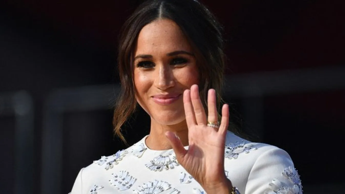 Meghan Markle-t előre figyelmeztették, hogy baj lesz – de hiába